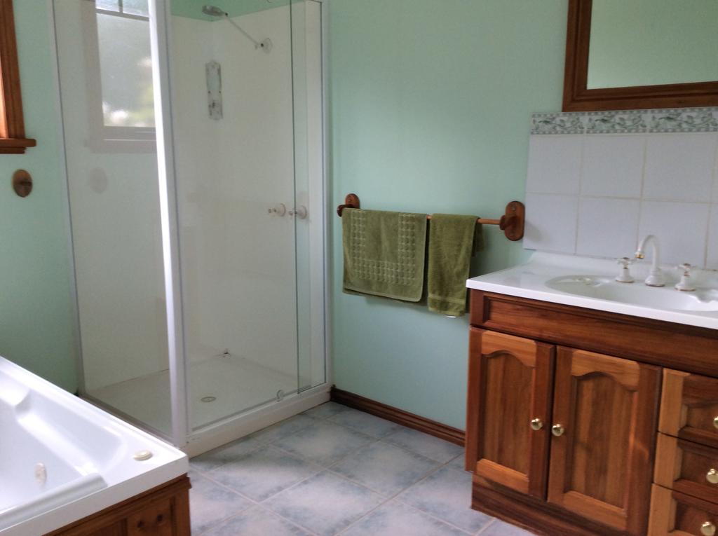 Our Cottage Ross Ngoại thất bức ảnh